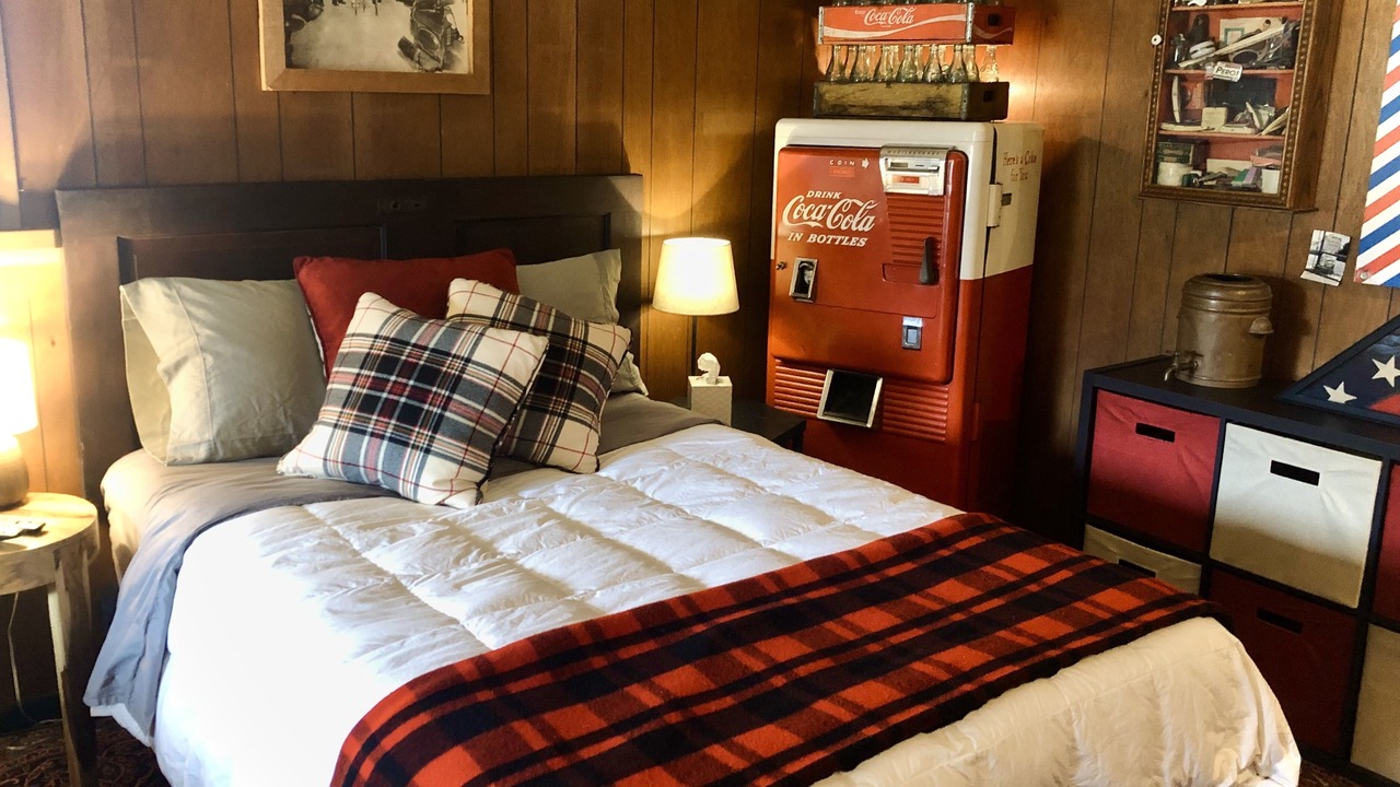 Photo of Bedroom in Cherry Valley