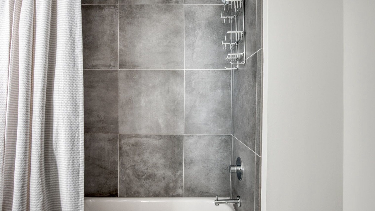 Photo of Bathroom in South Loop
