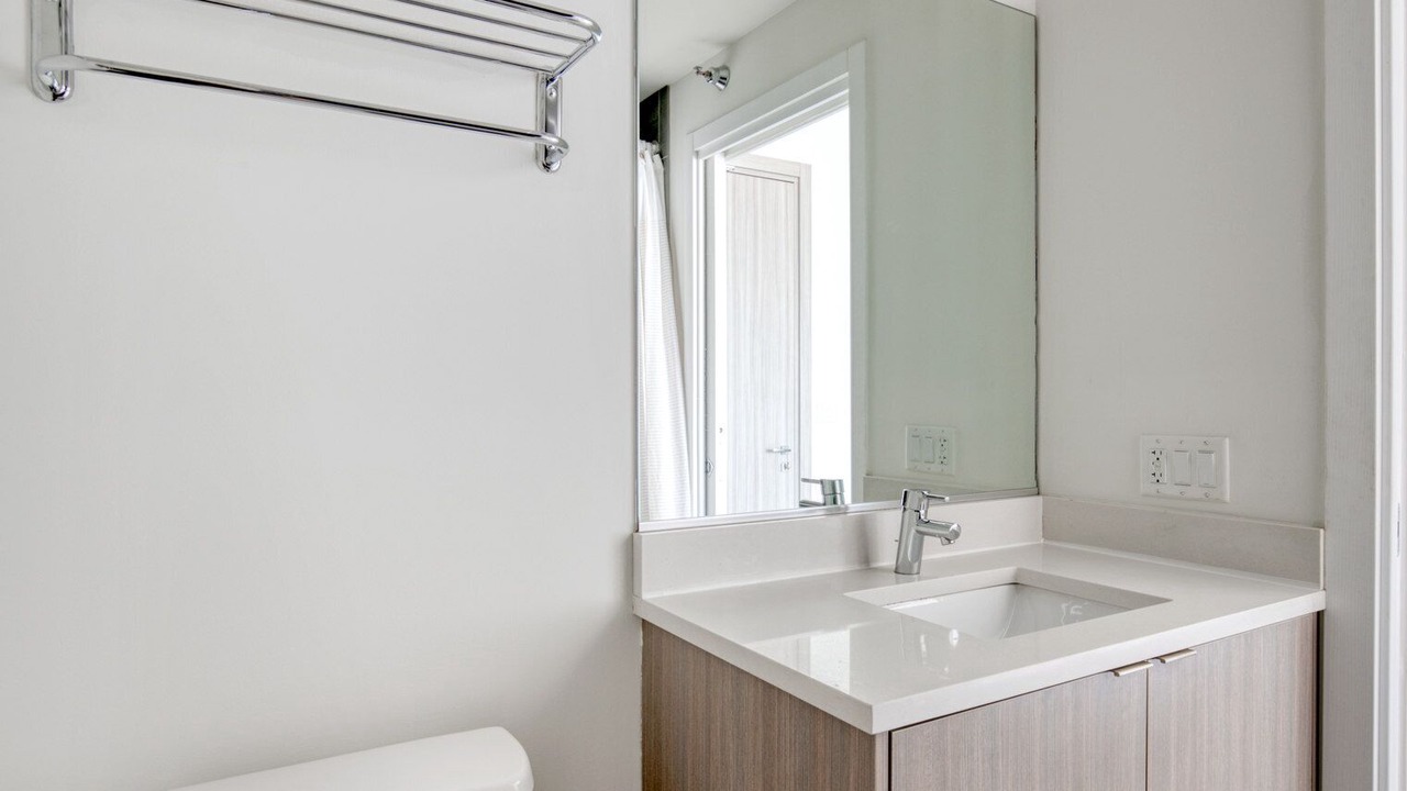 Photo of Bathroom in South Loop