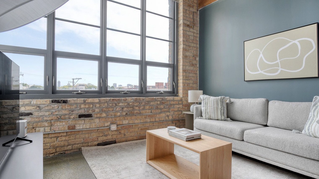 Photo of Livingroom in Sheffield Neighbors