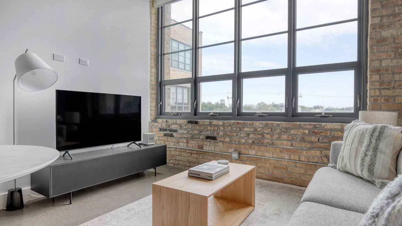 Photo of Livingroom in Sheffield Neighbors