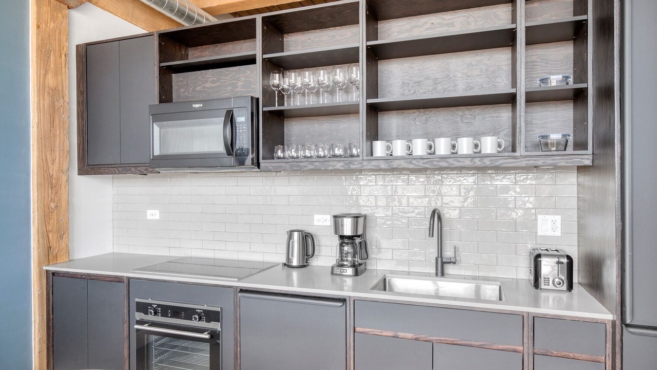 Photo of Kitchen in Sheffield Neighbors