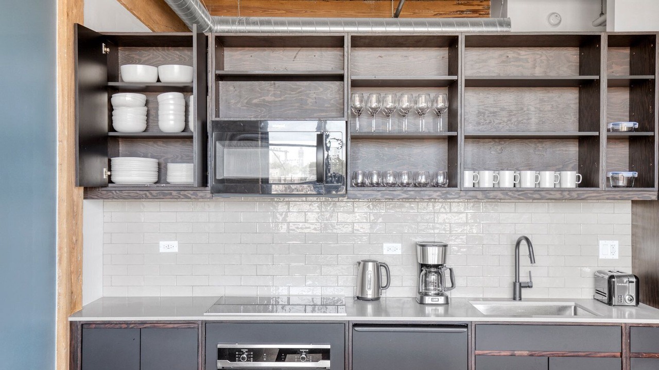 Photo of Kitchen in Sheffield Neighbors