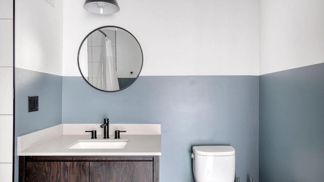 Photo of Bathroom in Sheffield Neighbors