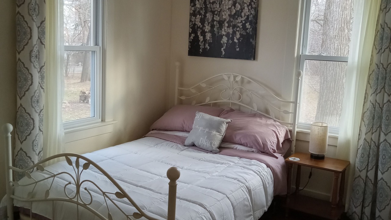 Photo of Bedroom in Antioch