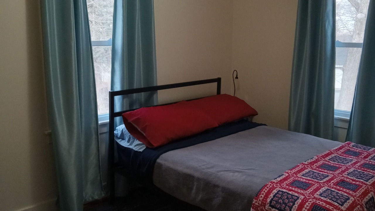 Photo of Bedroom in Antioch