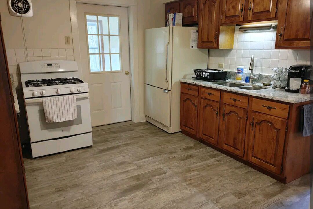 Photo of Kitchen in Antioch