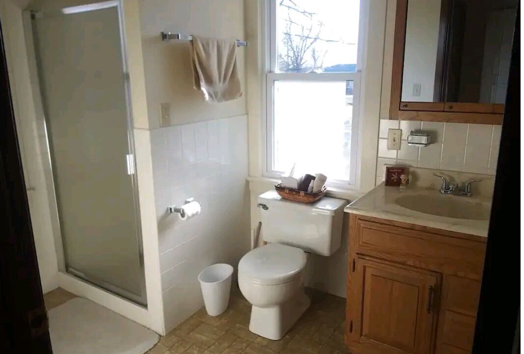 Photo of Bathroom in Antioch