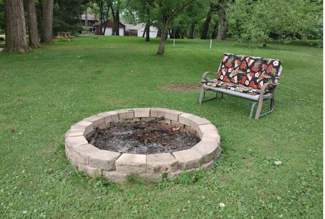 Photo of Outdoor in Antioch
