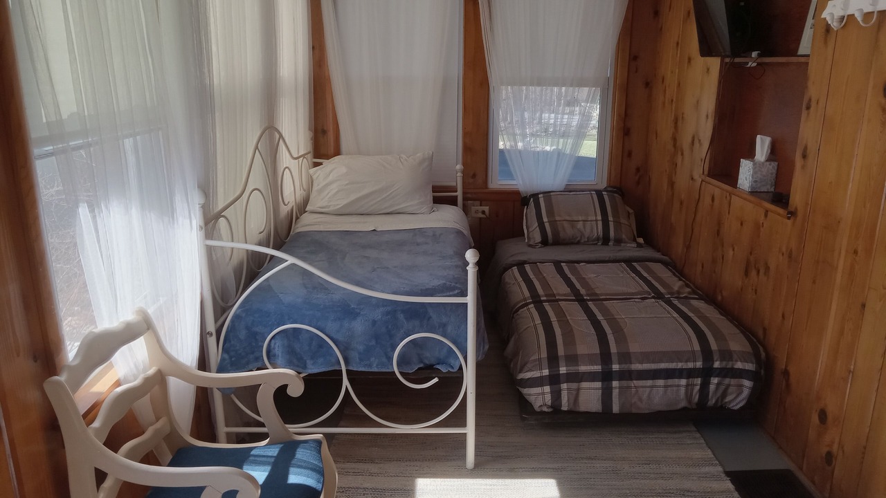 Photo of Bedroom in Antioch