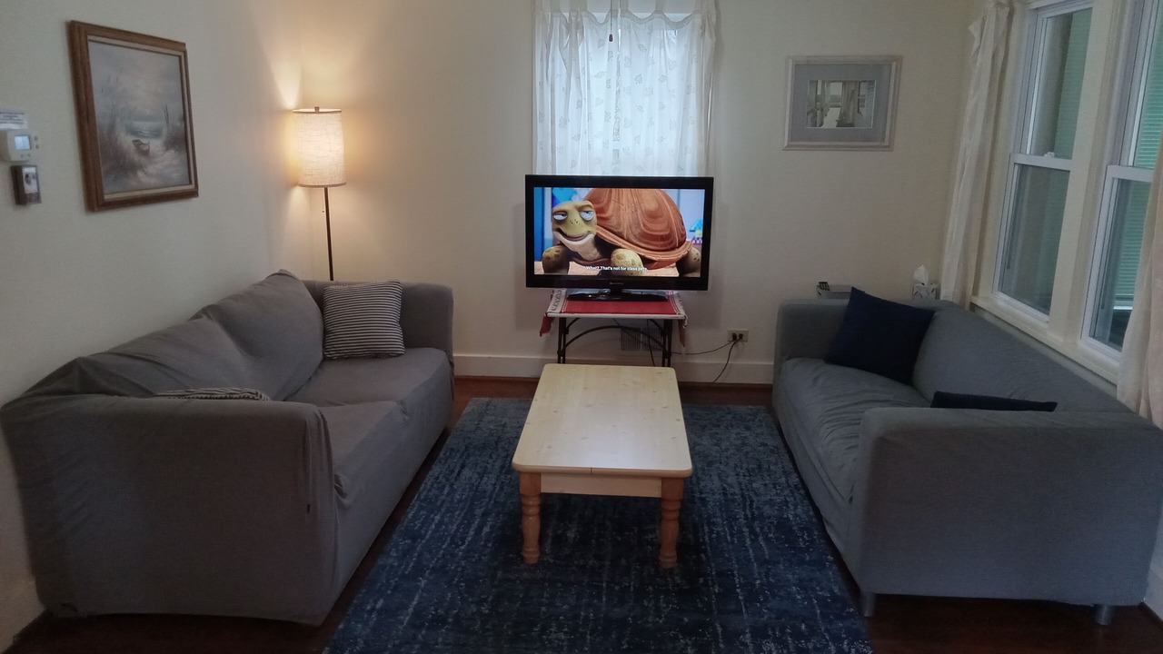 Photo of Livingroom in Antioch