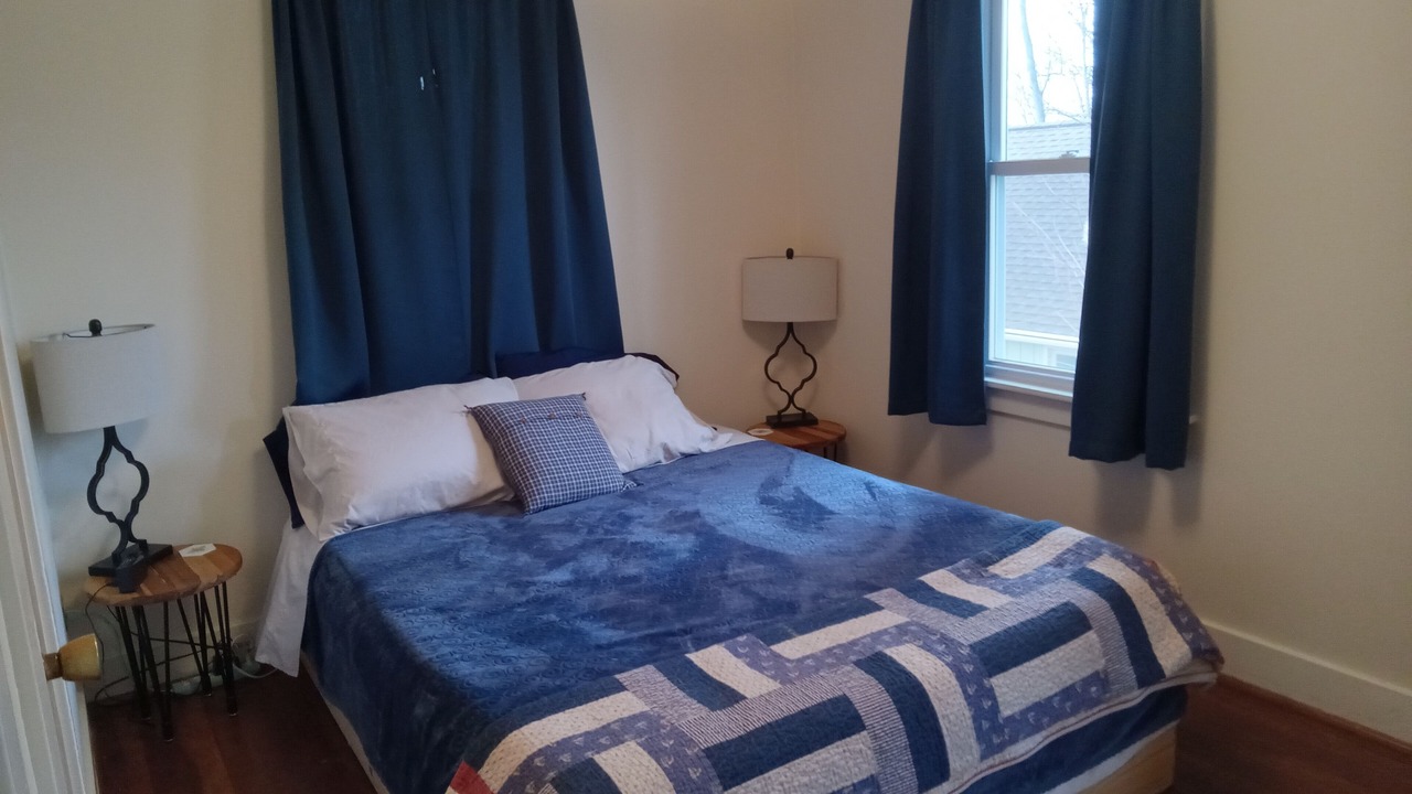 Photo of Bedroom in Antioch