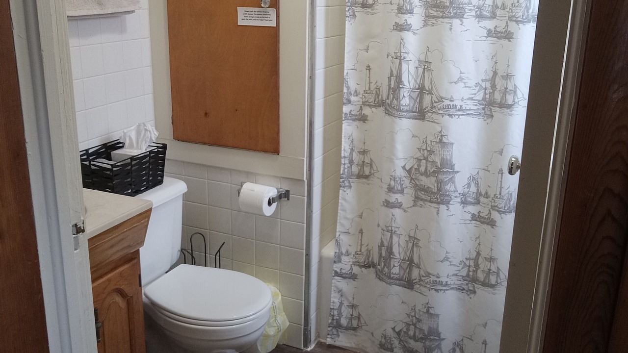 Photo of Bathroom in Antioch