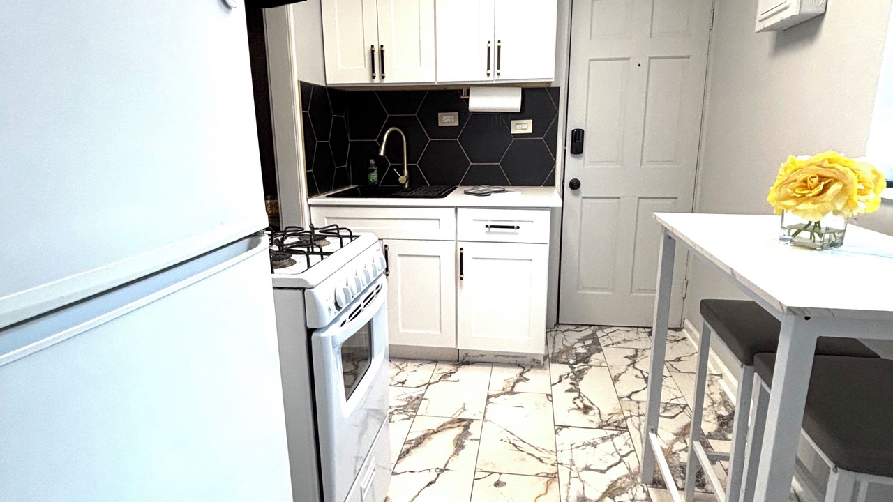 Photo of Kitchen in Evanston