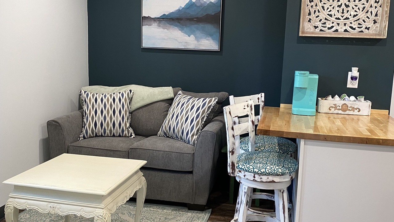 Photo of Livingroom in Lewistown