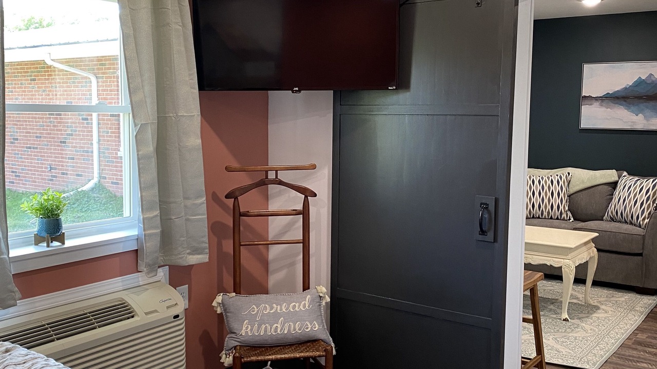 Photo of Bedroom in Lewistown