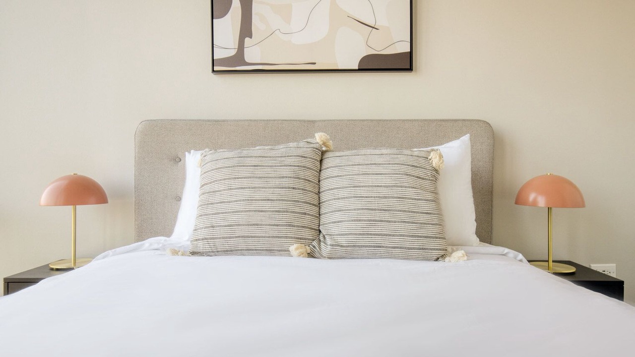 Photo of Bedroom in South Loop