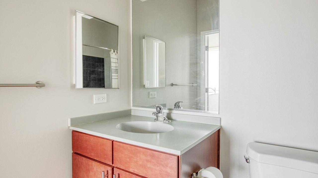 Photo of Bathroom in South Loop