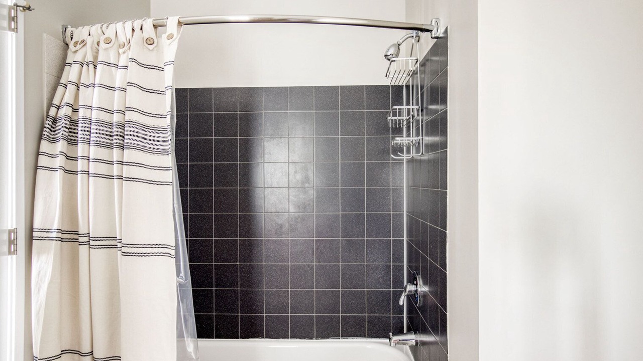 Photo of Bathroom in South Loop