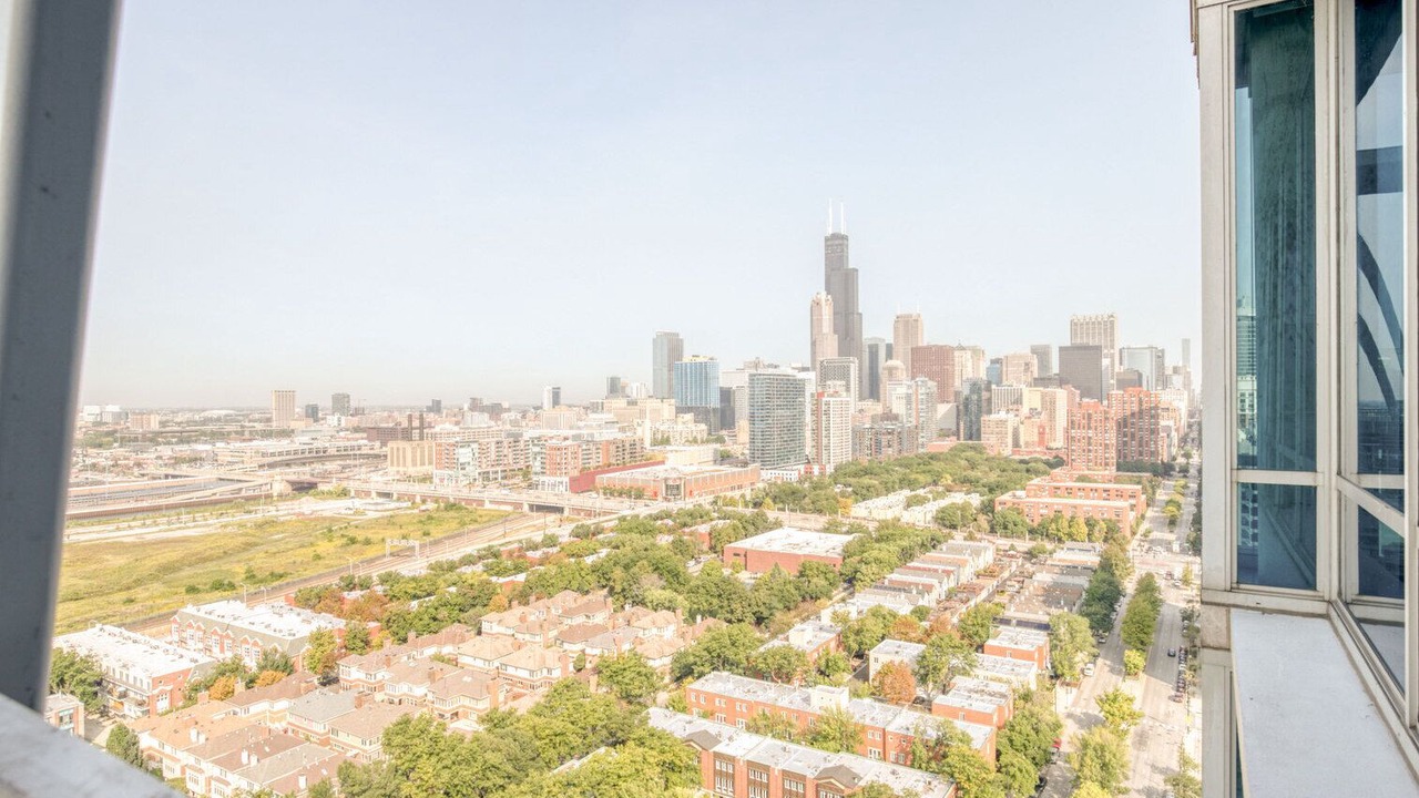 Photo of Outdoor in South Loop