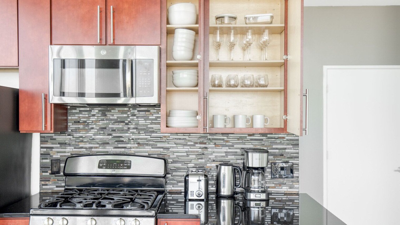Photo of Kitchen in South Loop