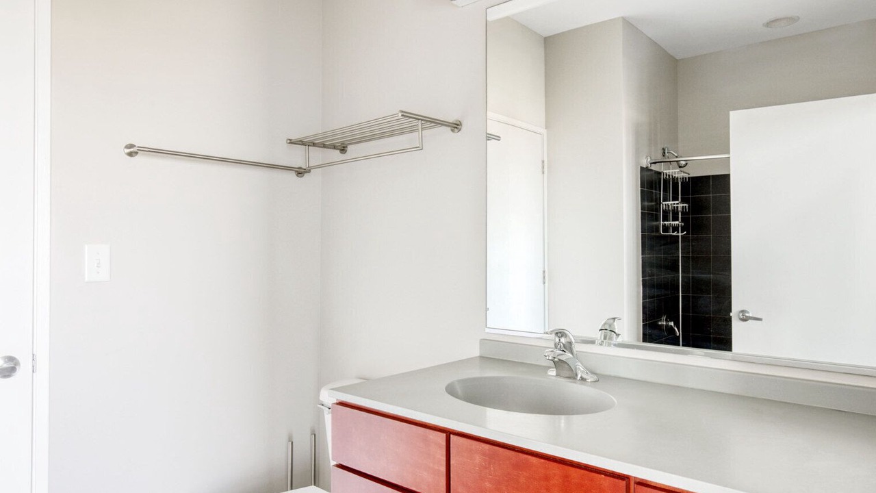 Photo of Bathroom in South Loop