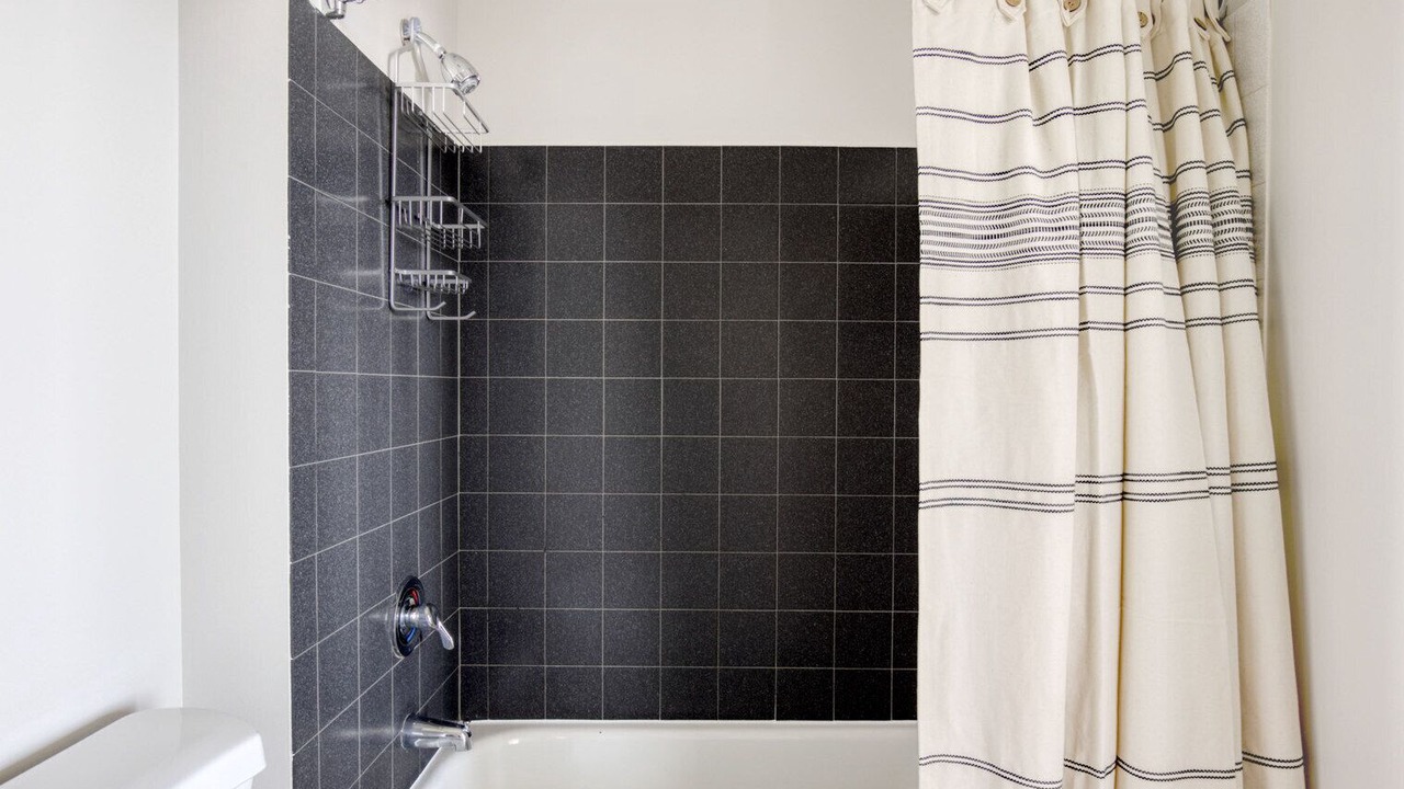 Photo of Bathroom in South Loop