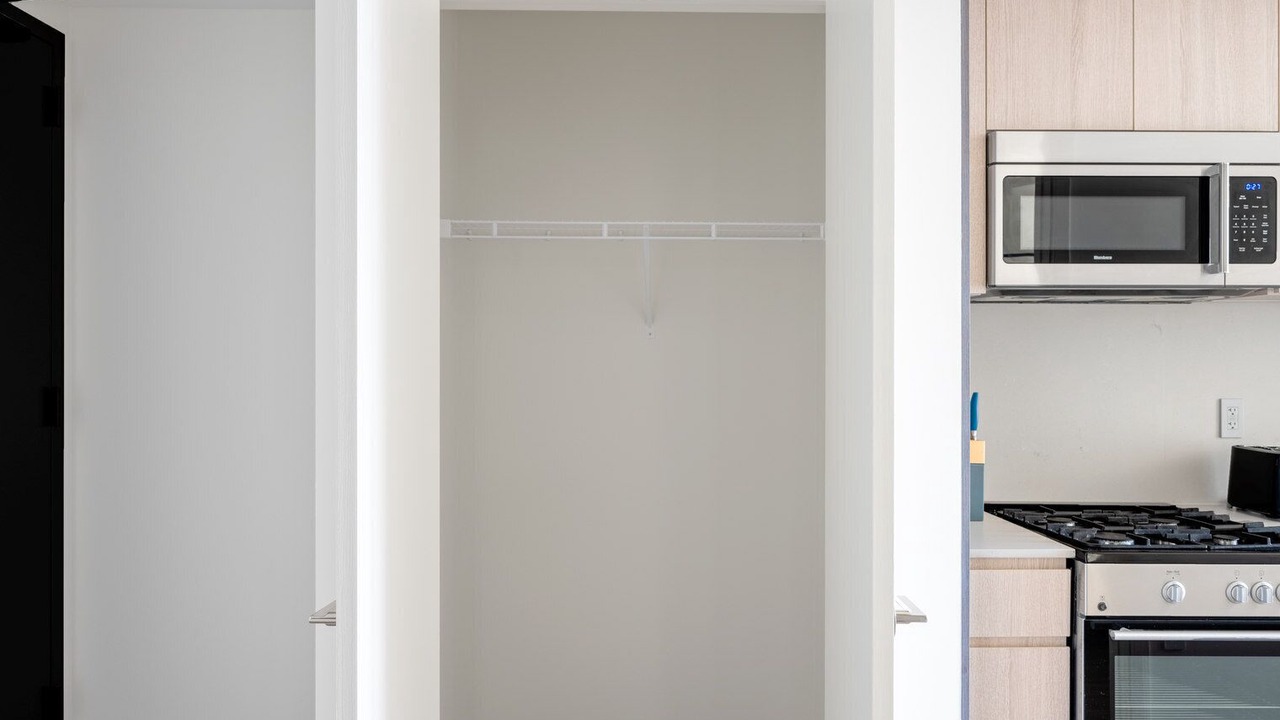 Photo of Kitchen in South Loop