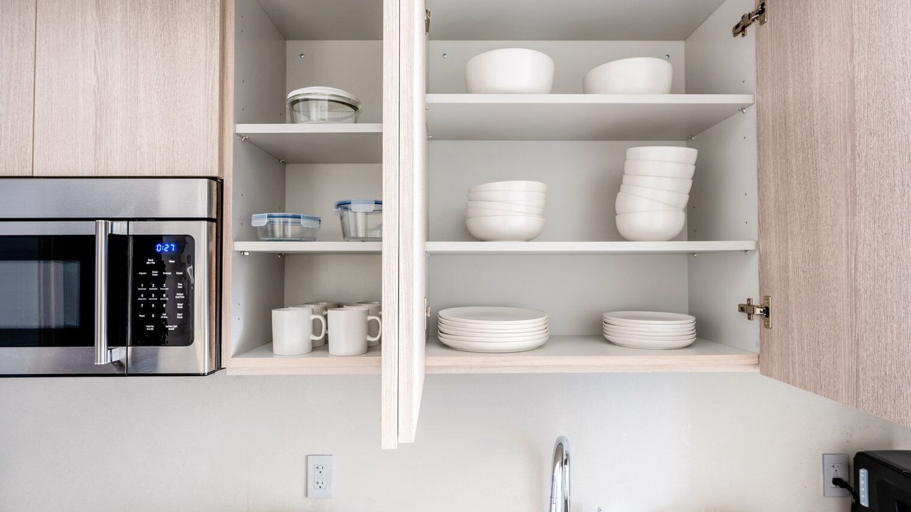 Photo of Kitchen in South Loop