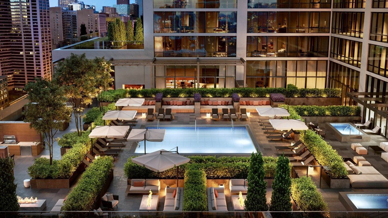 Photo of Outdoor in South Loop