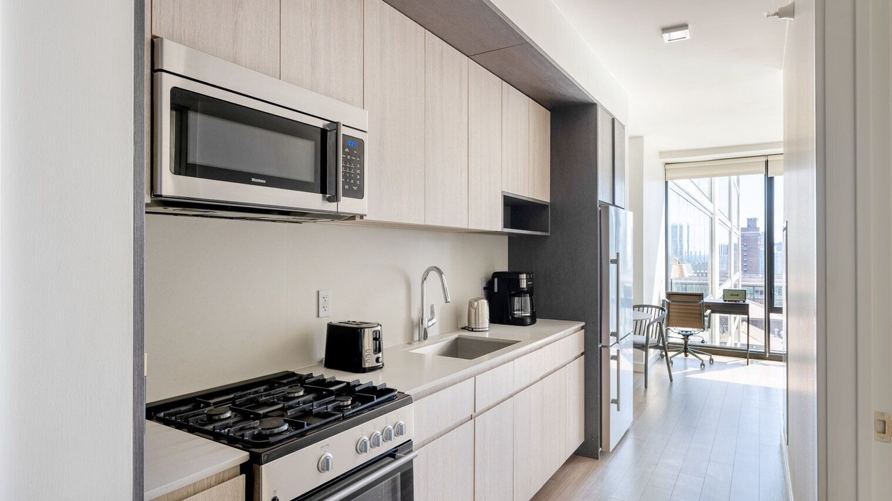 Photo of Kitchen in South Loop