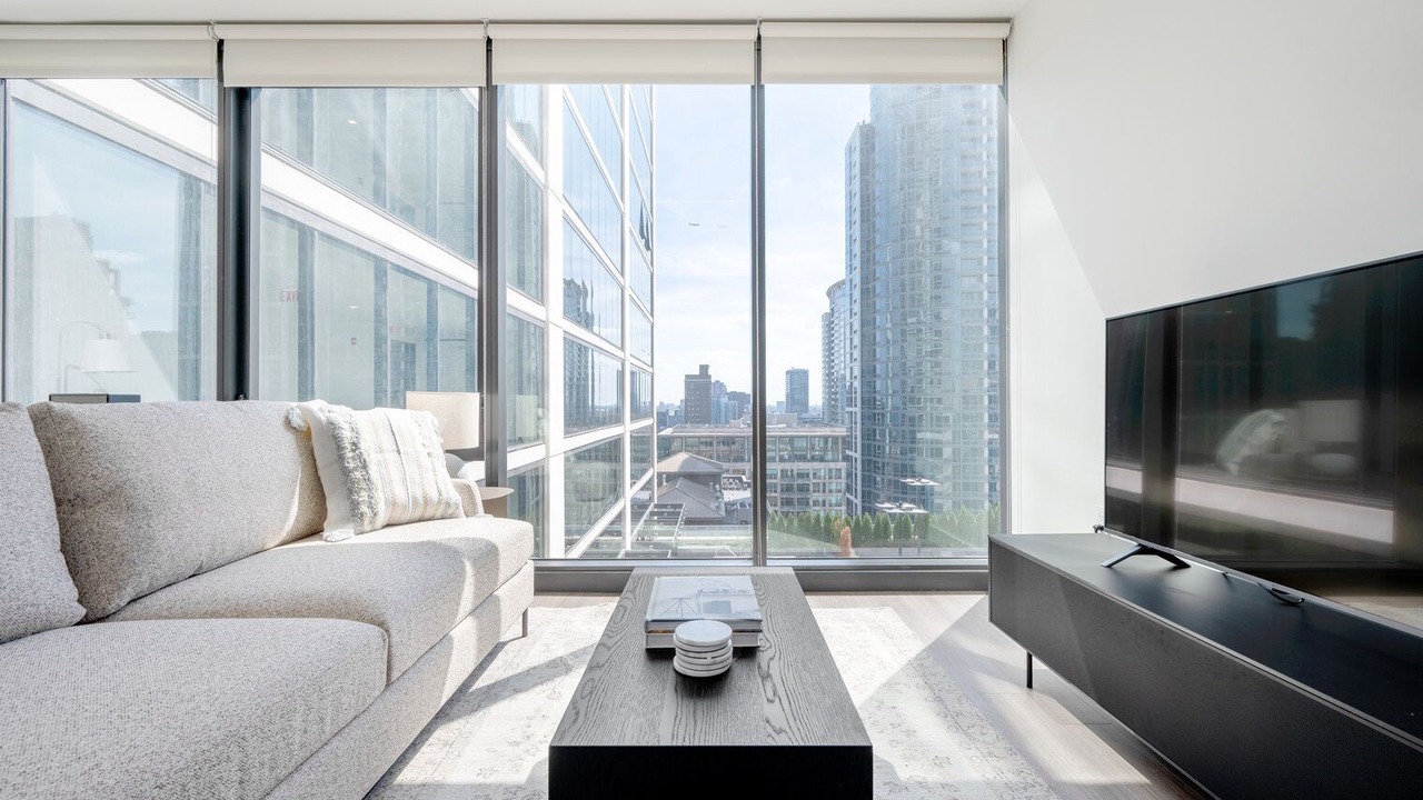 Photo of Livingroom in South Loop
