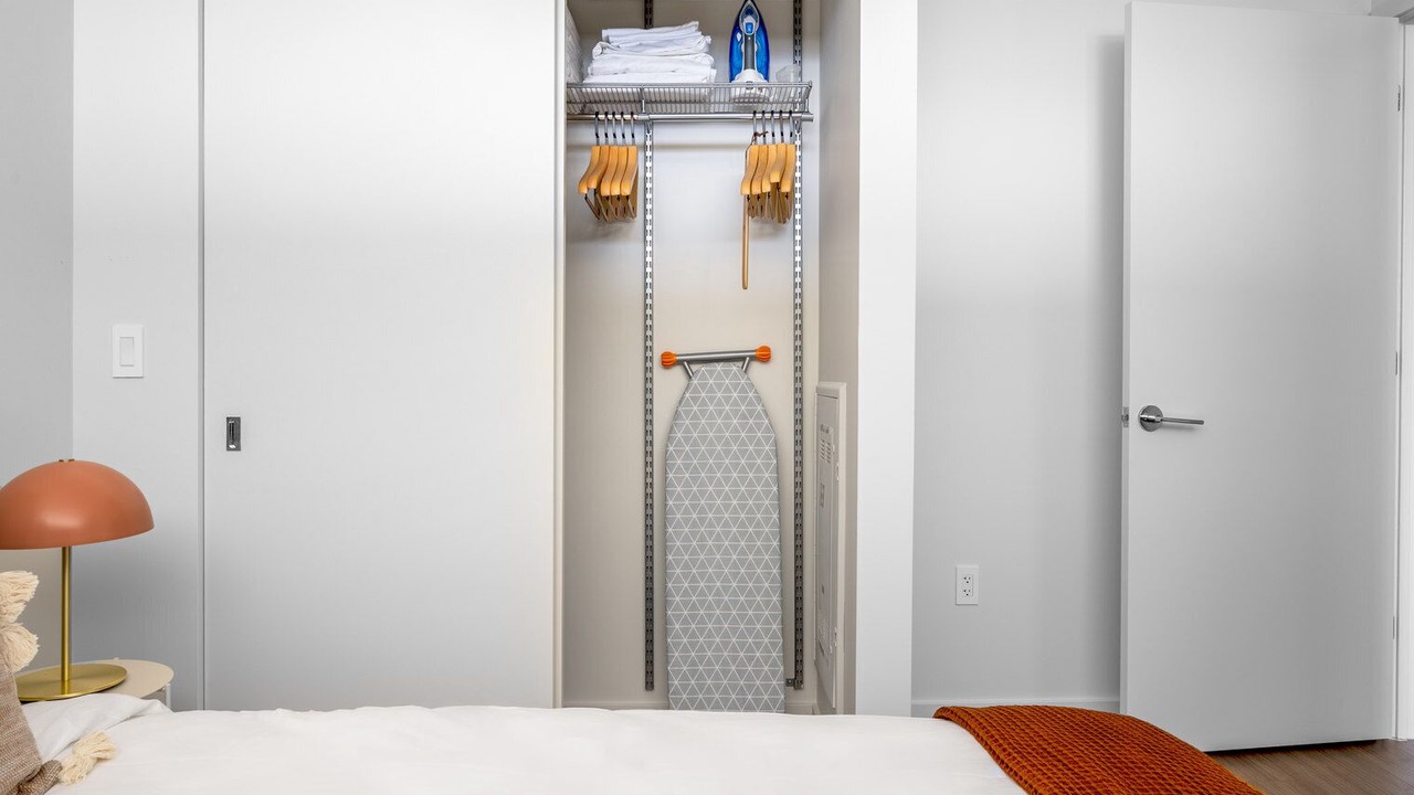 Photo of Bedroom in South Loop