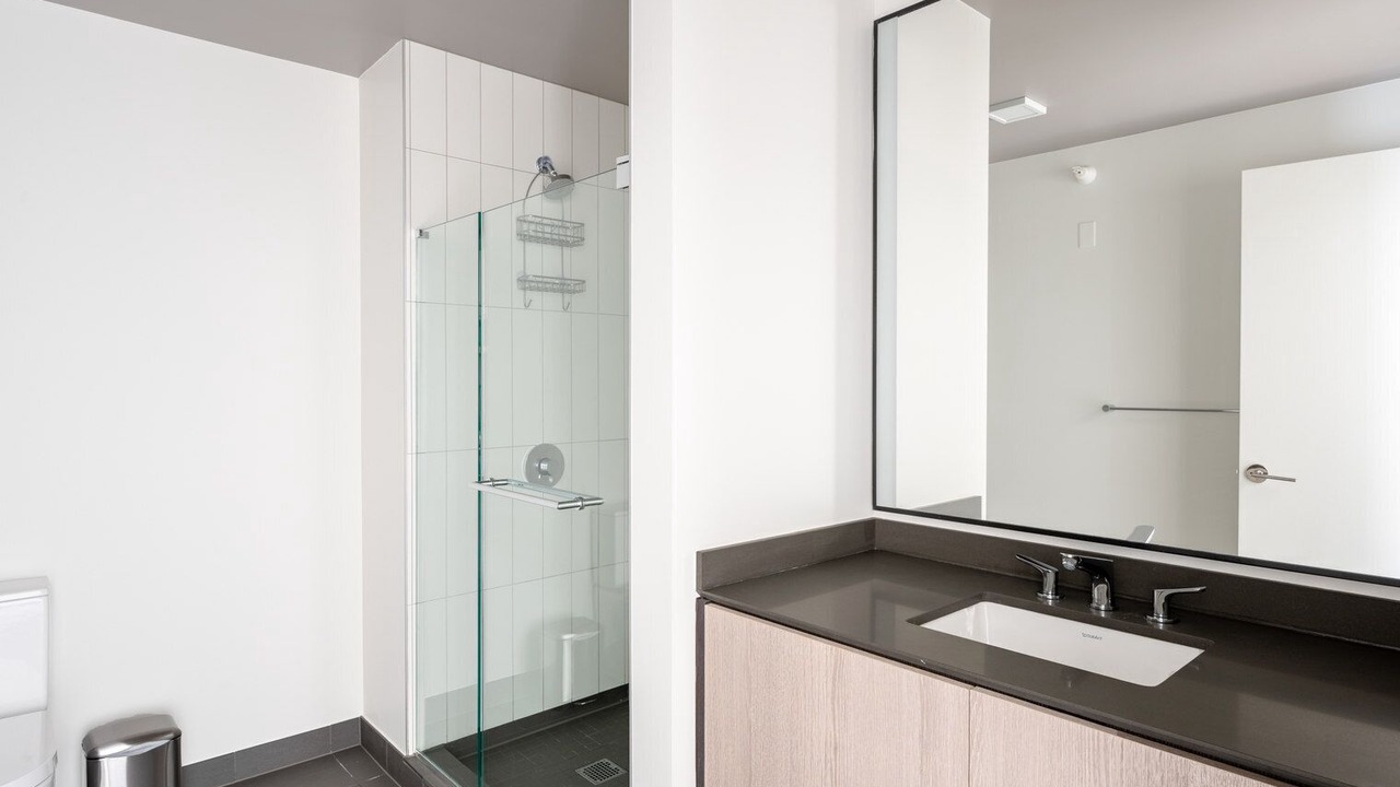 Photo of Bathroom in South Loop