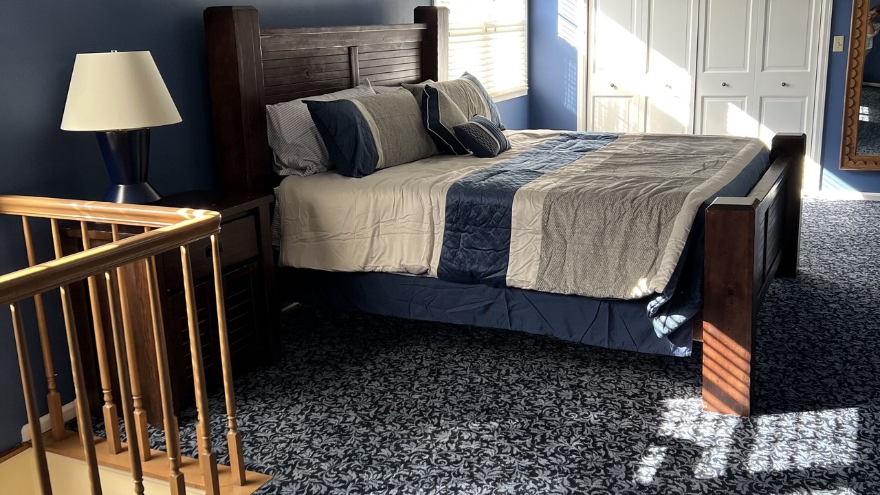 Photo of Bedroom in Moline