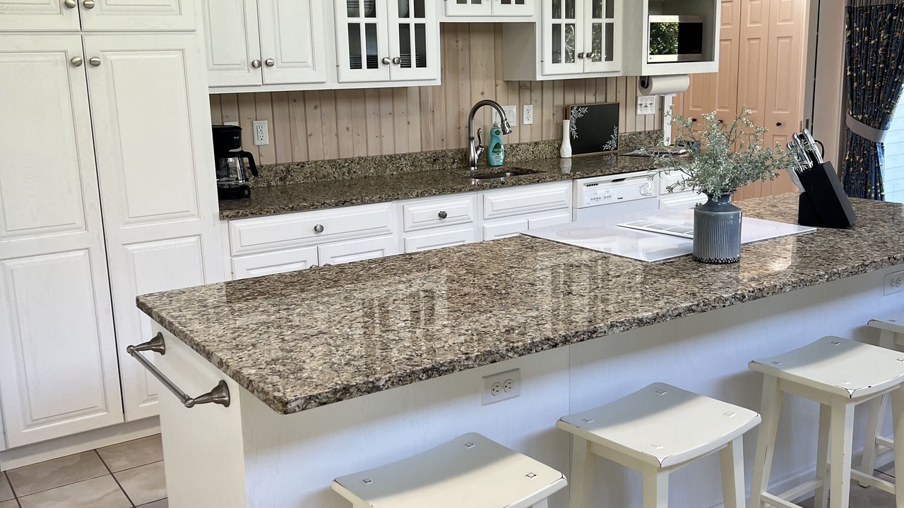 Photo of Kitchen in Moline