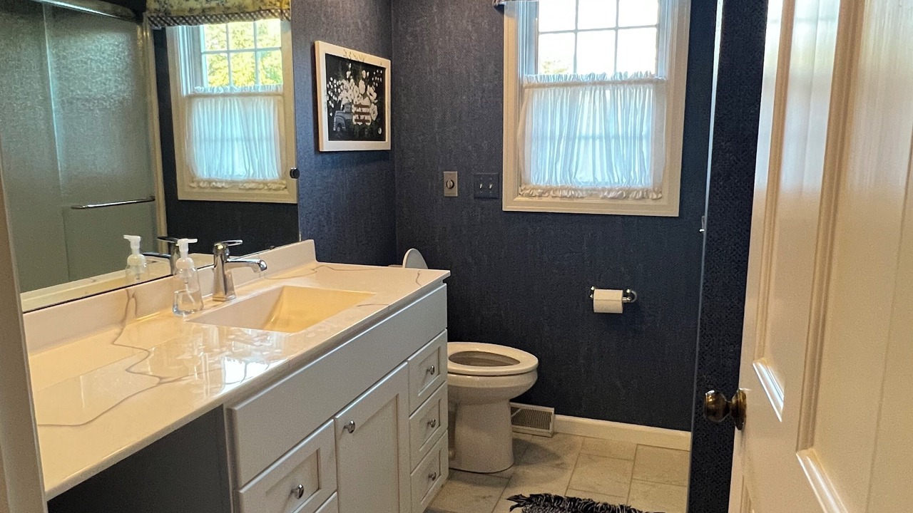 Photo of Bathroom in Moline