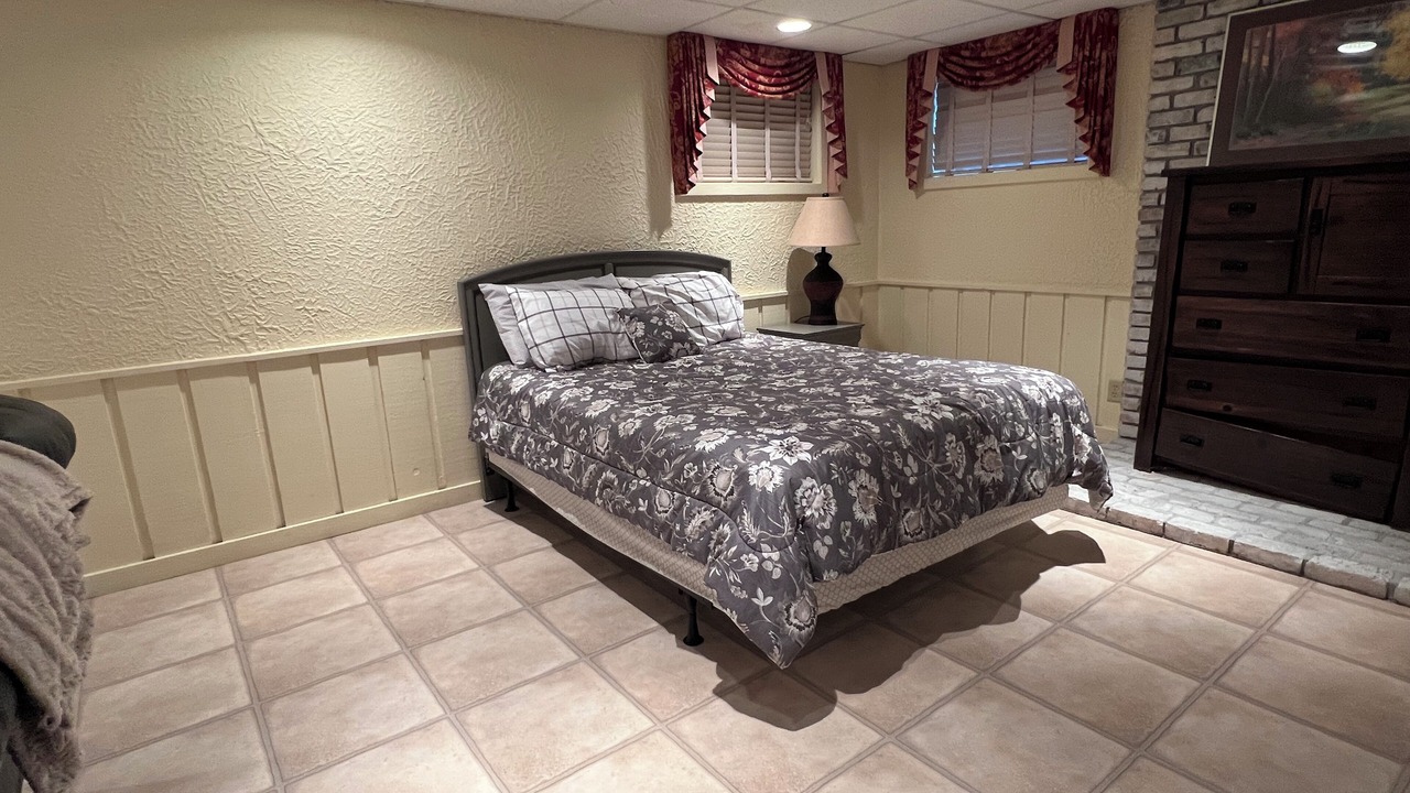 Photo of Bedroom in Moline