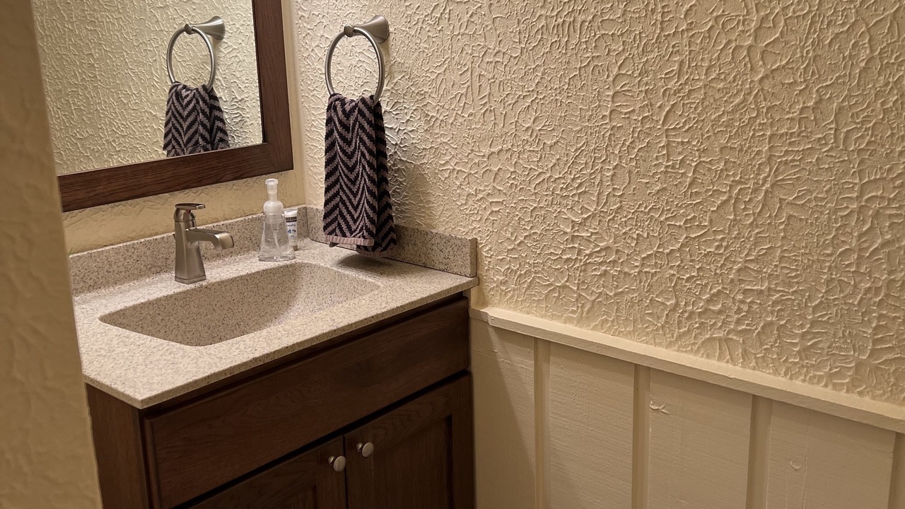 Photo of Bathroom in Moline