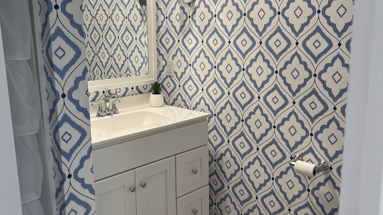 Photo of Bathroom in Moline