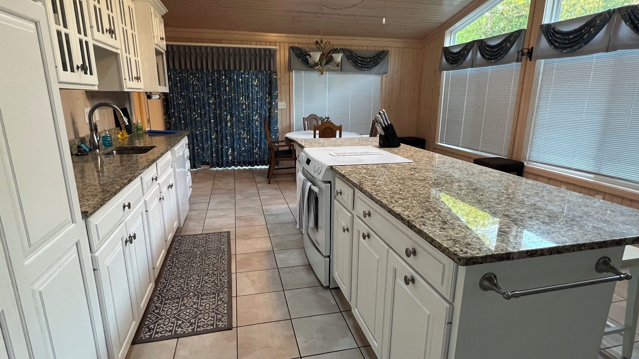 Photo of Kitchen in Moline