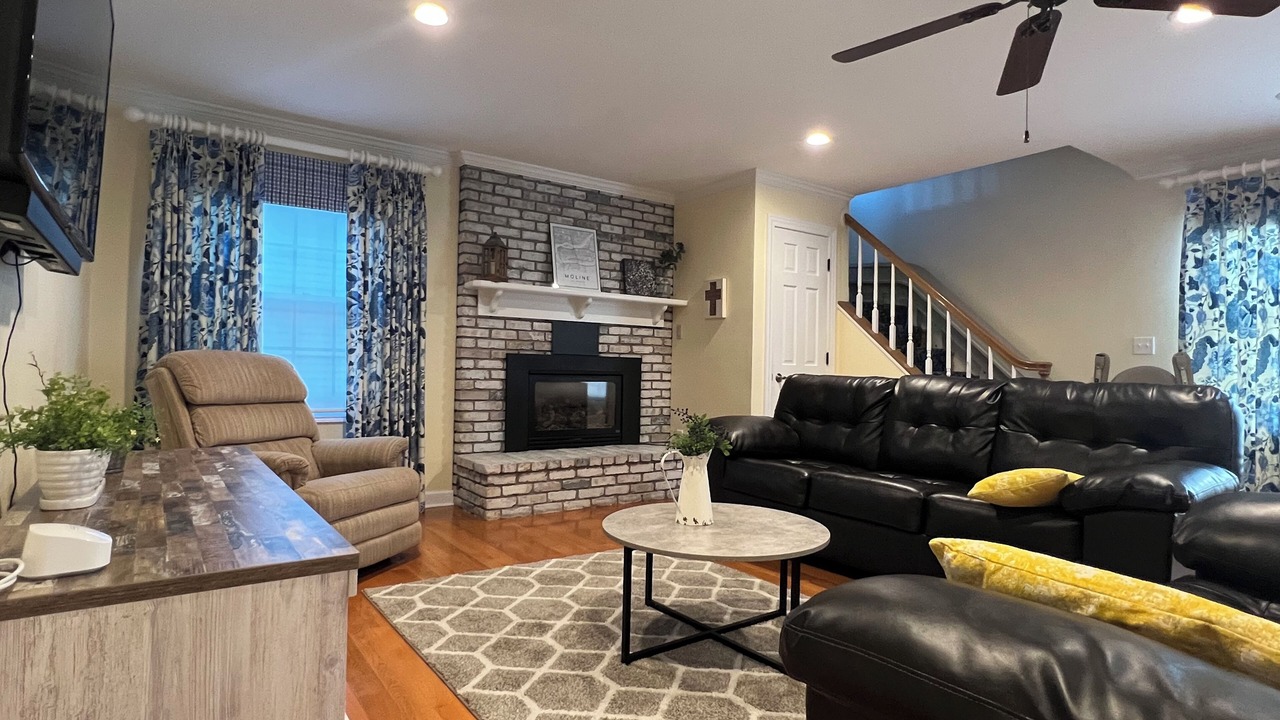 Photo of Livingroom in Moline
