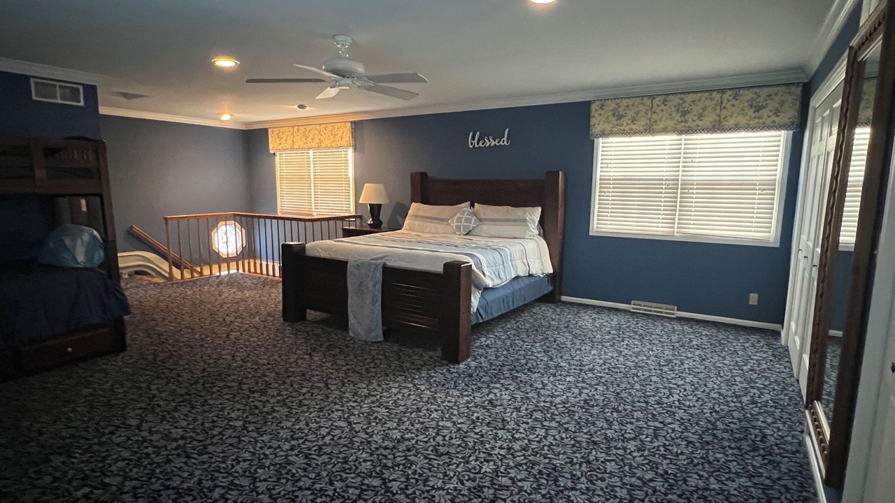 Photo of Bedroom in Moline