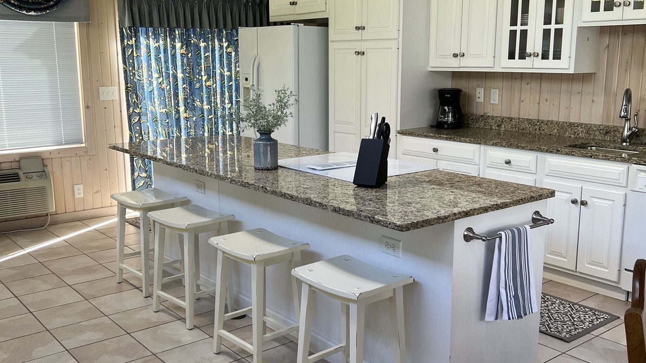 Photo of Kitchen in Moline