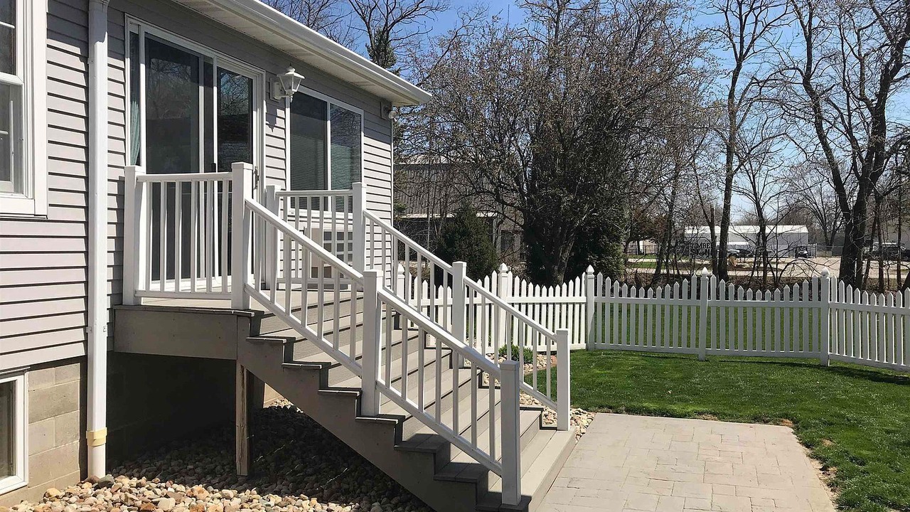 Photo of Outdoor in Moline