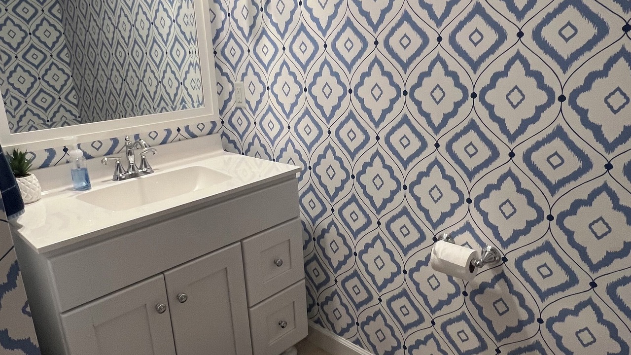 Photo of Bathroom in Moline