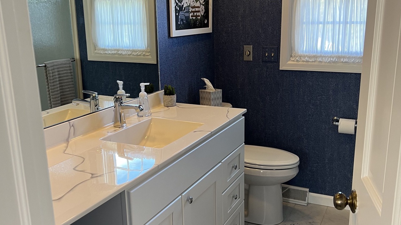 Photo of Bathroom in Moline