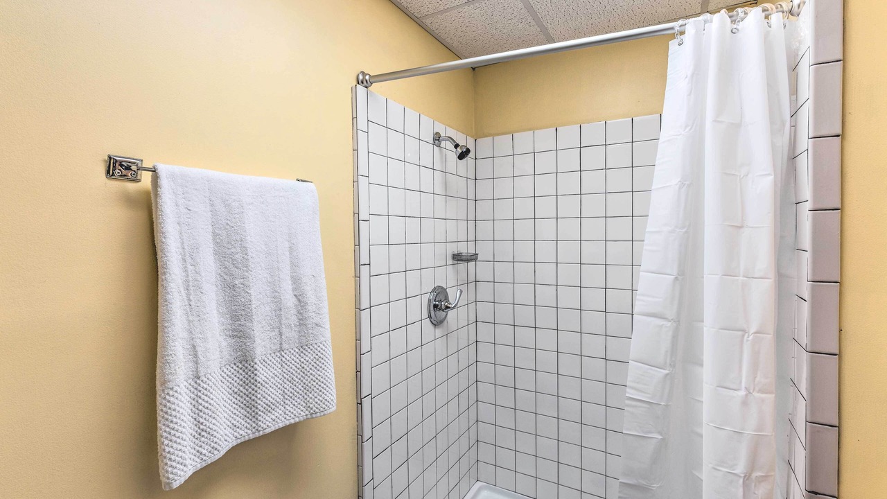 Photo of Bathroom in Rochelle
