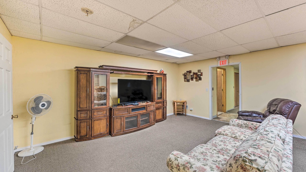 Photo of Livingroom in Rochelle