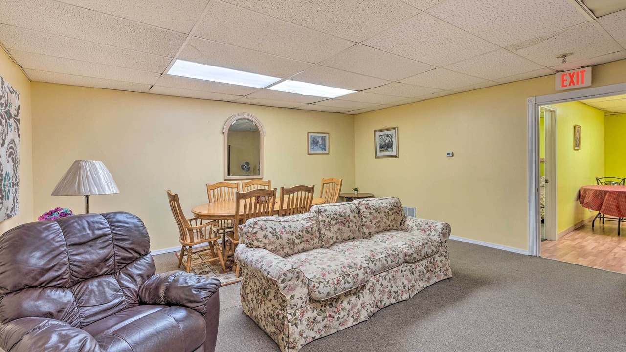 Photo of Livingroom in Rochelle